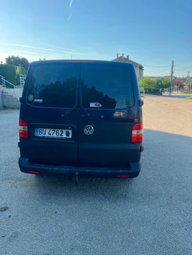 VW T5 1.9 tdi, снимка 7