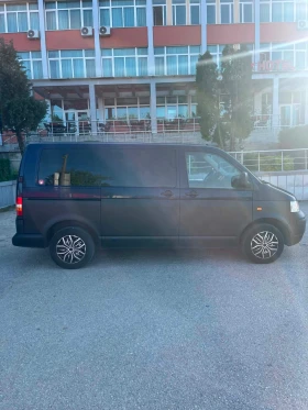 VW T5 1.9 tdi, снимка 5