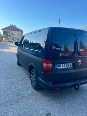 VW T5 1.9 tdi, снимка 8