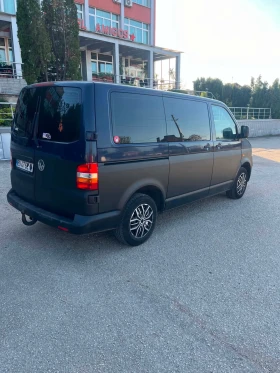 VW T5 1.9 tdi, снимка 6