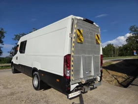 Iveco 35c18 ДО 3, 5Т., МАКС БОРД, 180К.С., КЛИМА, ШВЕЙЦАРИЯ, снимка 6