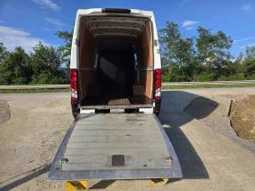 Iveco 35c18 ДО 3, 5Т., МАКС БОРД, 180К.С., КЛИМА, ШВЕЙЦАРИЯ, снимка 9