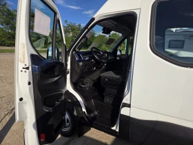 Iveco 35c18 ДО 3, 5Т., МАКС БОРД, 180К.С., КЛИМА, ШВЕЙЦАРИЯ, снимка 12