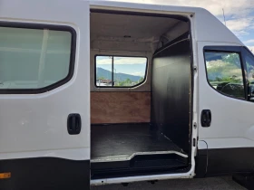 Iveco 35c18 ДО 3, 5Т., МАКС БОРД, 180К.С., КЛИМА, ШВЕЙЦАРИЯ, снимка 10
