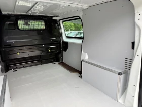 Citroen Jumpy e-Jumpy 75kHw, снимка 16