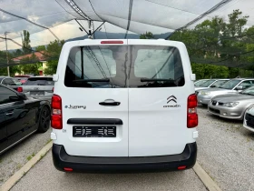 Citroen Jumpy e-Jumpy 75kHw, снимка 5