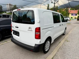 Citroen Jumpy e-Jumpy 75kHw, снимка 6