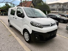 Citroen Jumpy e-Jumpy 75kHw, снимка 1