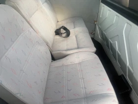VW Transporter 2.5 TDI НОВ ВНОС !! 9 МЕСТА !! РЕАЛНИ КИЛОМЕТРИ !!, снимка 13