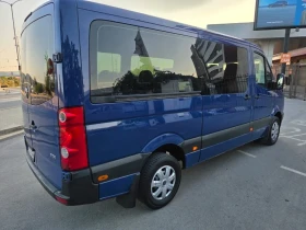 VW Crafter, снимка 11