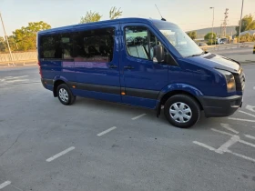 VW Crafter, снимка 7