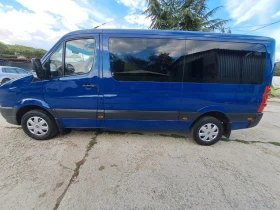 VW Crafter, снимка 6