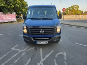 VW Crafter, снимка 4