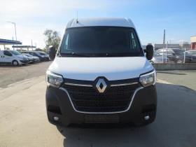 Renault Master 2.3 dci* МАКСИ* , снимка 2