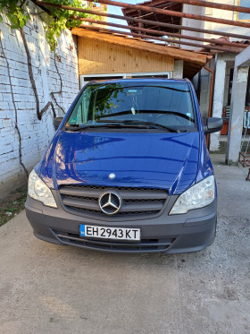 Mercedes-Benz Vito | Mobile.bg   1