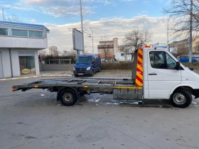 Mercedes-Benz Sprinter 312 2.9    | Mobile.bg    5