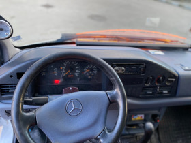 Mercedes-Benz Sprinter 312 2.9 Д Обслужен Лизинг, снимка 11
