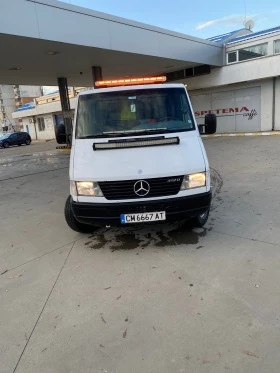 Mercedes-Benz Sprinter 312 2.9    | Mobile.bg    2