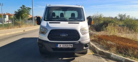 Ford Transit, снимка 2