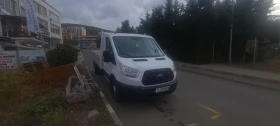 Ford Transit, снимка 3