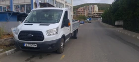 Обява за продажба на Ford Transit ~26 000 лв. - изображение 1