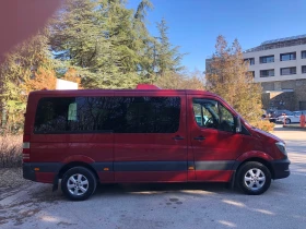 Mercedes-Benz Sprinter 319, снимка 3