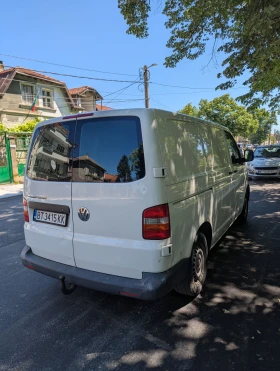 VW T5 1.9TDI 85.. | Mobile.bg    9