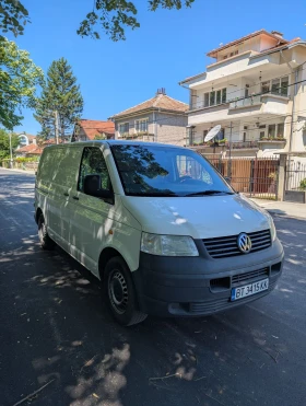 VW T5 1.9TDI 85.. | Mobile.bg    5