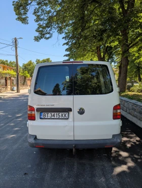 VW T5 1.9TDI 85.. | Mobile.bg    8