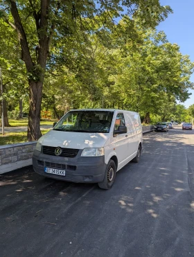 VW T5 1.9TDI 85.. | Mobile.bg    6