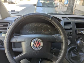 VW T5 1.9TDI 85.. | Mobile.bg    13