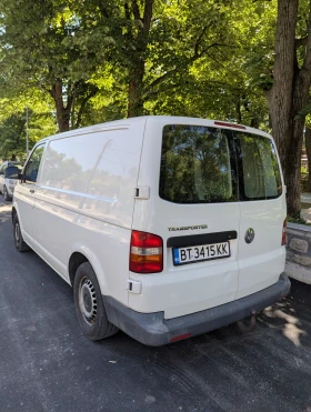 VW T5 1.9TDI 85.. | Mobile.bg    7