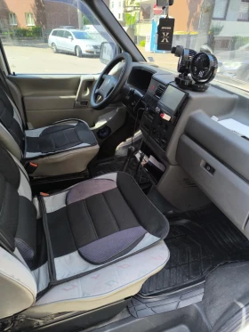 VW Transporter 2.5 TDI | Mobile.bg    6