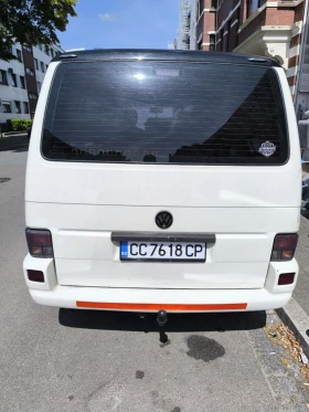 VW Transporter 2.5 TDI | Mobile.bg    5