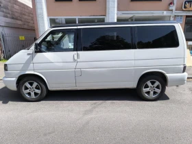 VW Transporter 2.5 TDI | Mobile.bg    3