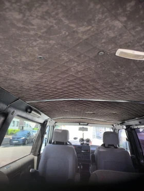 VW Transporter 2.5 TDI | Mobile.bg    8