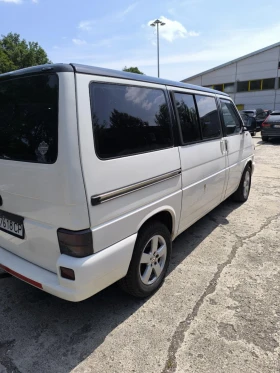 VW Transporter 2.5 TDI | Mobile.bg    4