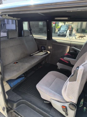 VW Transporter 2.5 TDI | Mobile.bg    7