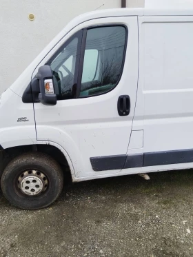 Fiat Ducato, снимка 3 — Bazar.bg Fiat Ducato, снимка 3