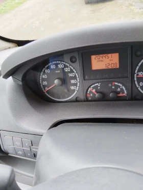 Fiat Ducato, снимка 4 — Bazar.bg Fiat Ducato, снимка 4