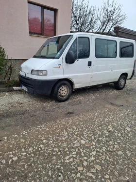 Fiat Ducato, снимка 2