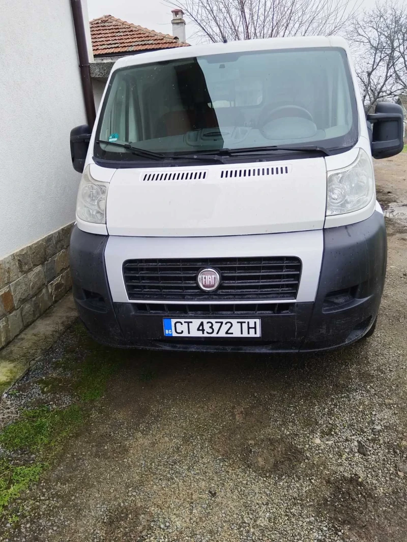 Fiat Ducato