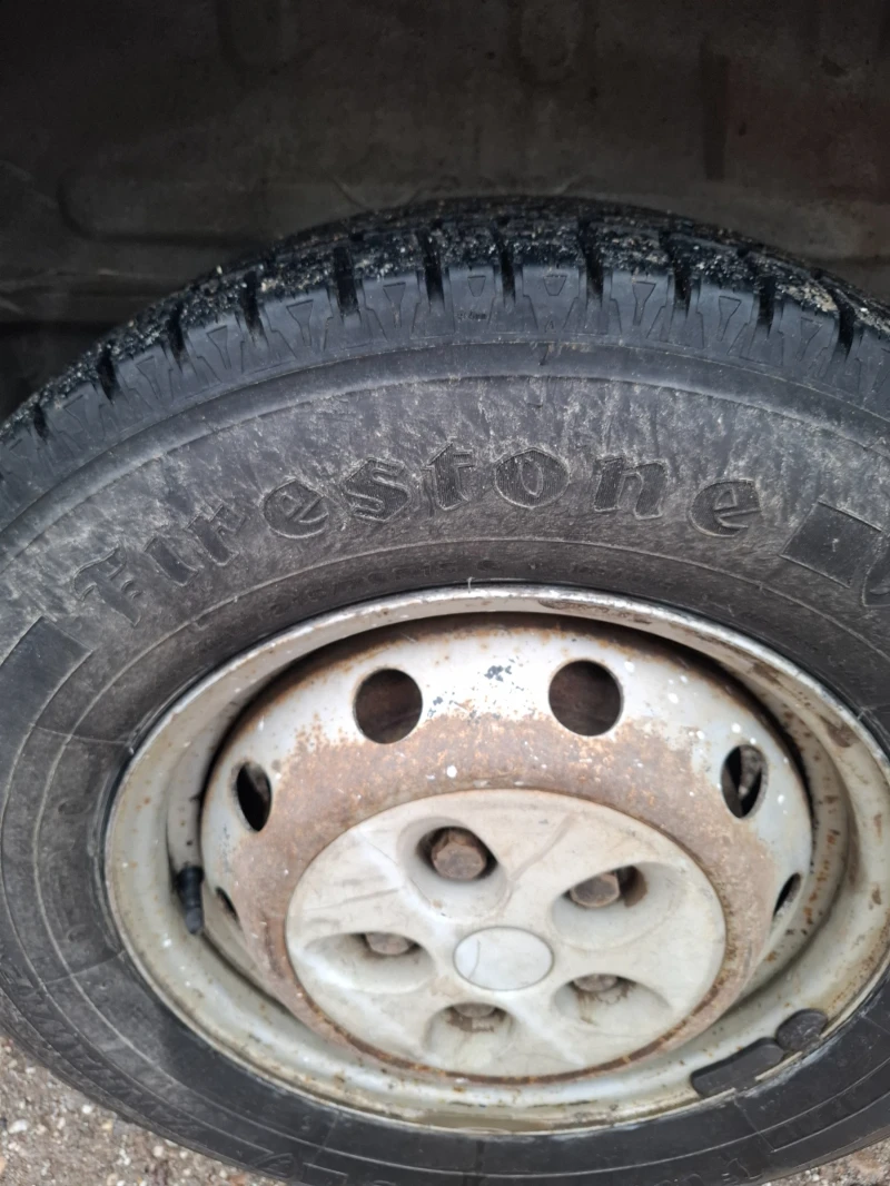 Fiat Ducato, снимка 7 - Бусове и автобуси - 53231273