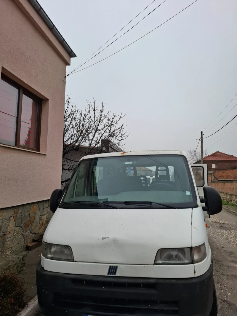Fiat Ducato