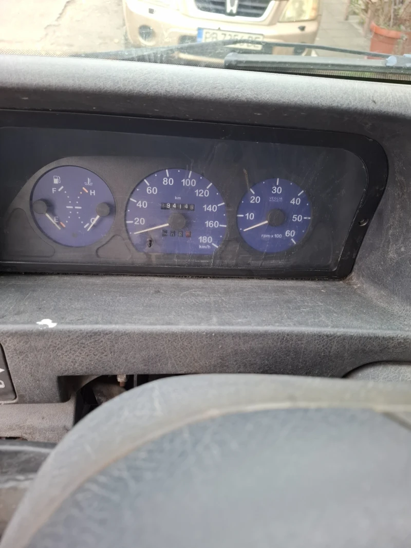 Fiat Ducato, снимка 6 - Бусове и автобуси - 53231273