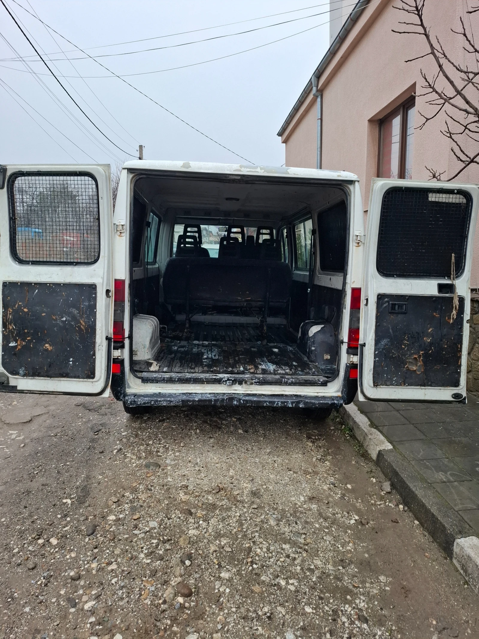 Fiat Ducato  - изображение 3