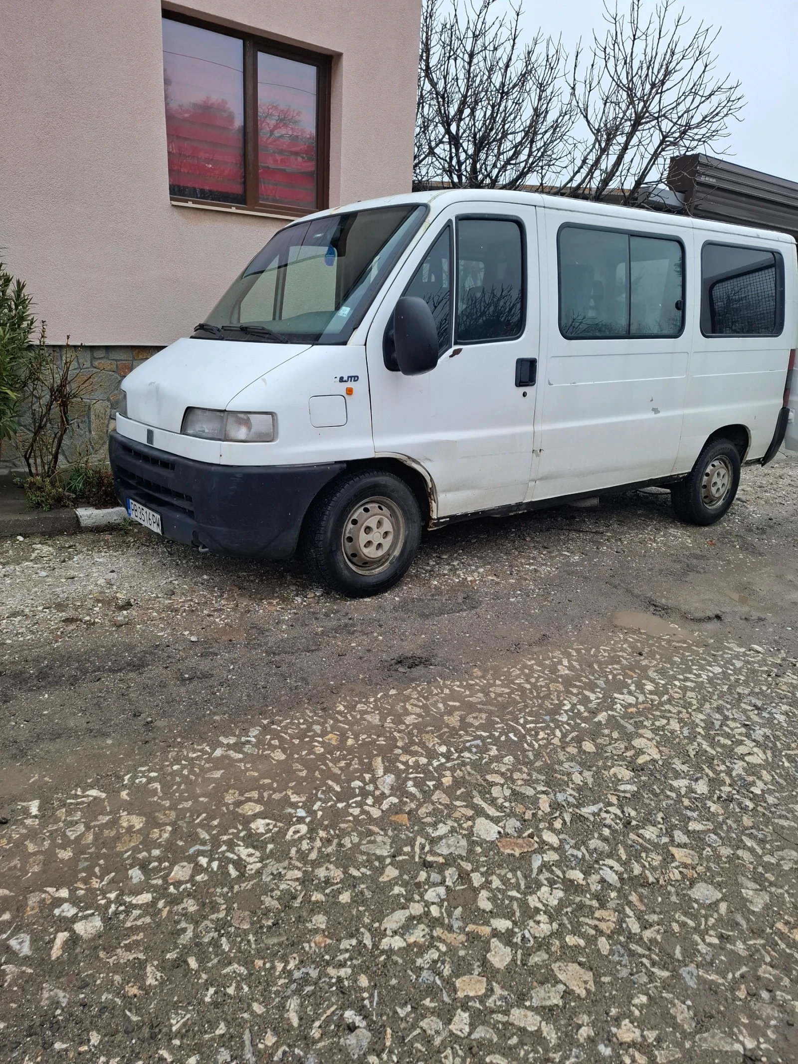Fiat Ducato  - изображение 2