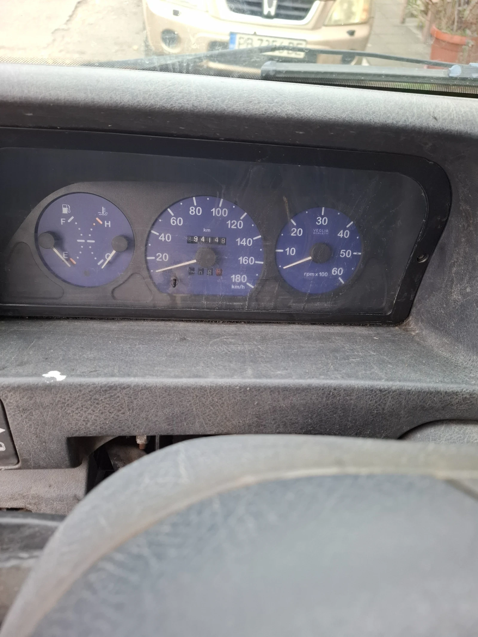 Fiat Ducato  - изображение 6