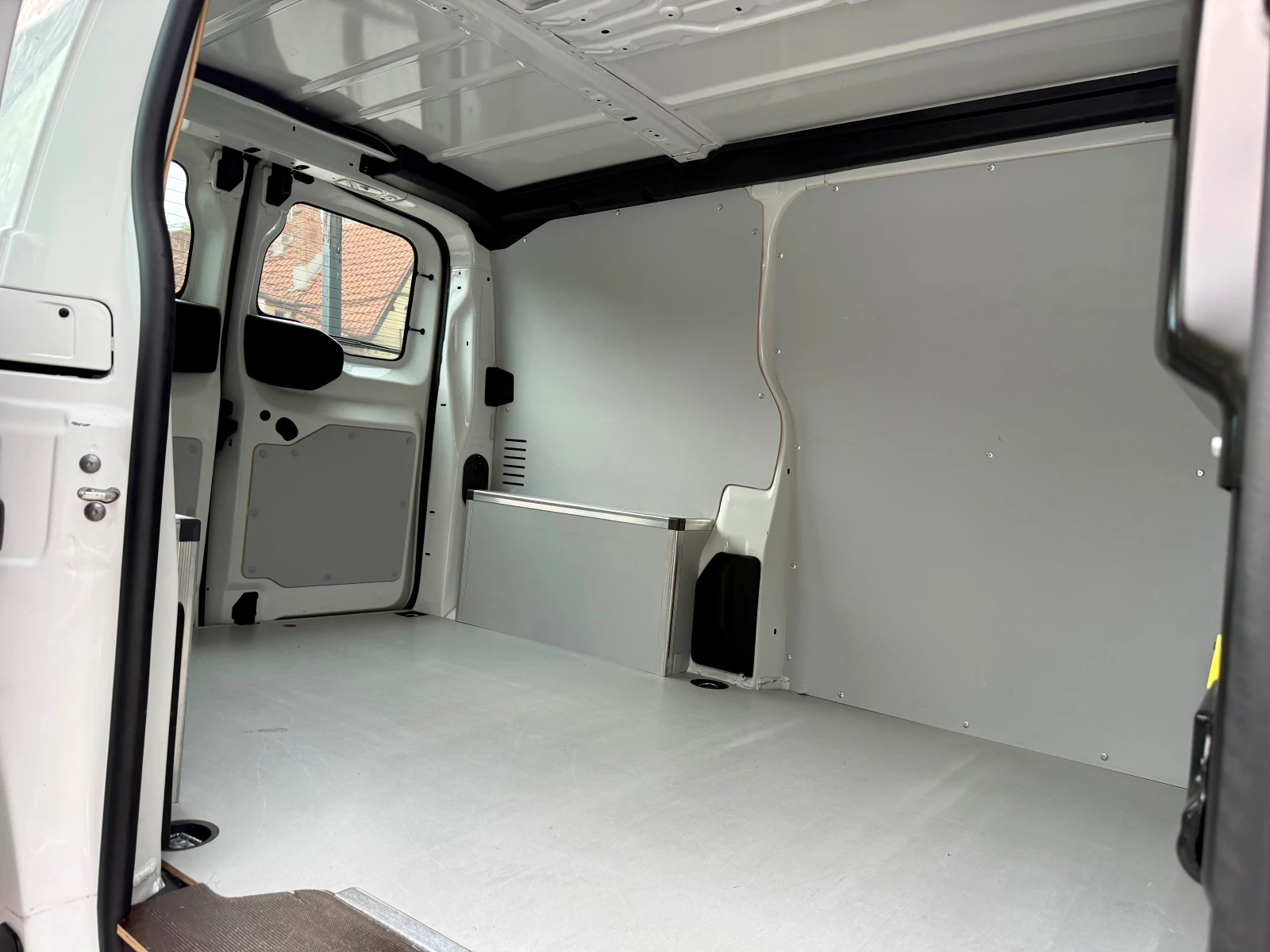 Citroen Jumpy e-Jumpy 75kHw, снимка 14 - Бусове и автобуси - 55102296