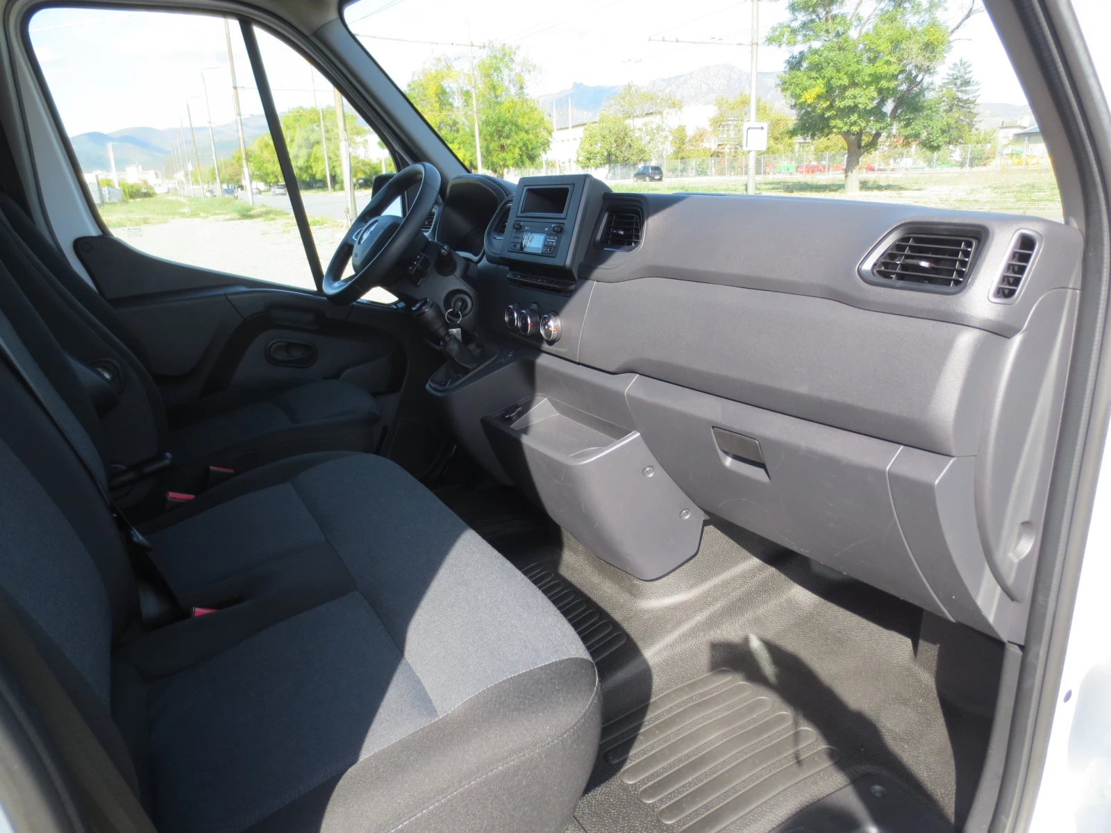 Renault Master 2.3 dci* МАКСИ* , снимка 11 - Бусове и автобуси - 56634868